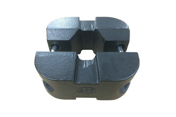 BCS Sickle Bar Mower Weights Accessory