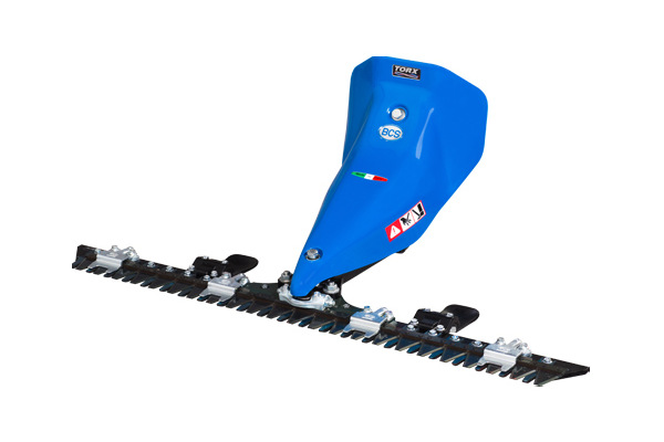 BCS Sickle Bar Mower Attachment