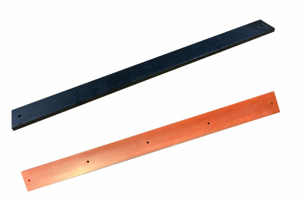 BCS Snow Blade Accessories