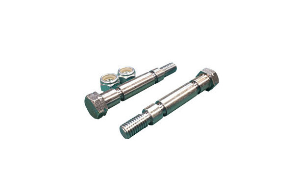 BCS Snow Thrower Shear Bolts Accessory