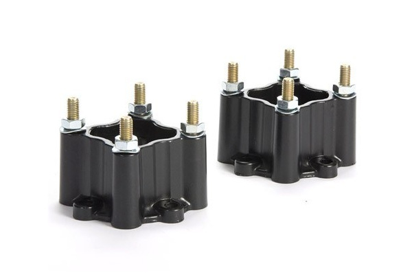 BCS Wheel Extensions Accessory