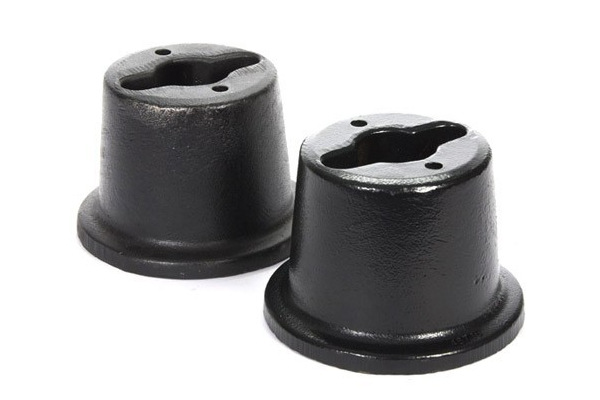 BCS Wheel Weights Accessory