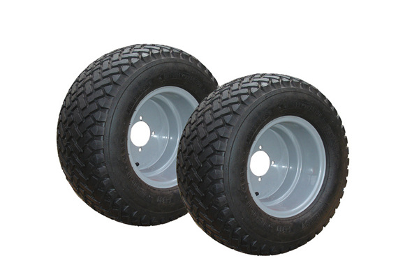 BCS Wheels and Tires Accessory