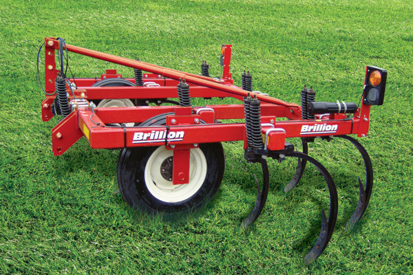 Brillion CPPR2-7 Primary Tiller