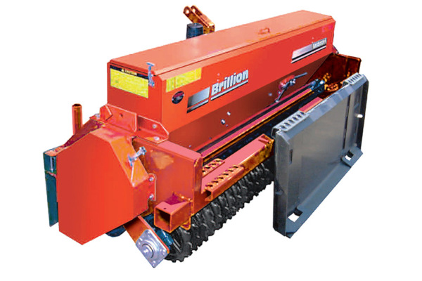 Brillion LSP-6 Landscape Seeder