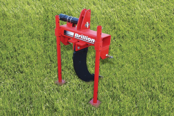 Brillion SCP-1 / SCP-2 Chisel Plows