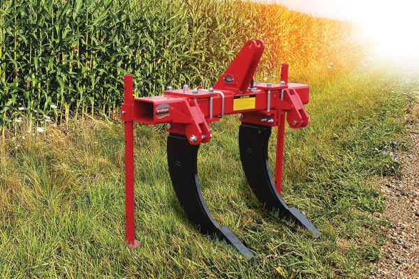 Brillion SCP-23 / SCPH-23 Chisel Plows