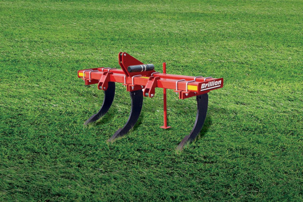 Brillion SCP-33 / SCPH-33 Chisel Plows