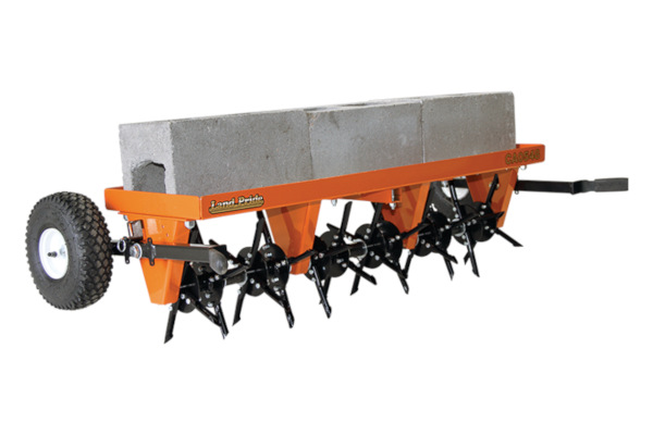 CA05 Series Core Aerators