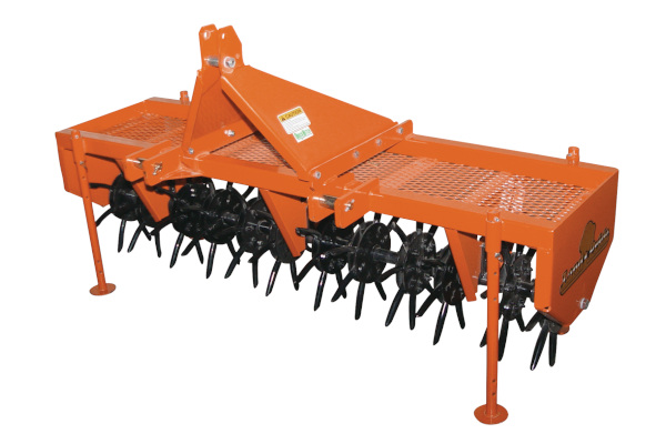CA25 Series Core Aerators