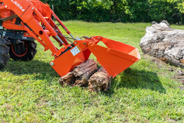 CB10 Series Combination Bucket