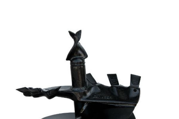 Danuser Hole Digger Head Agricultural Augers