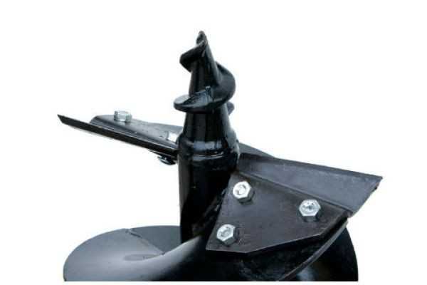 Danuser Plain Edge Agriculture Augers