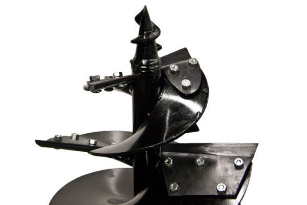 Danuser Stepped Tree and Shrub Agricultural Augers