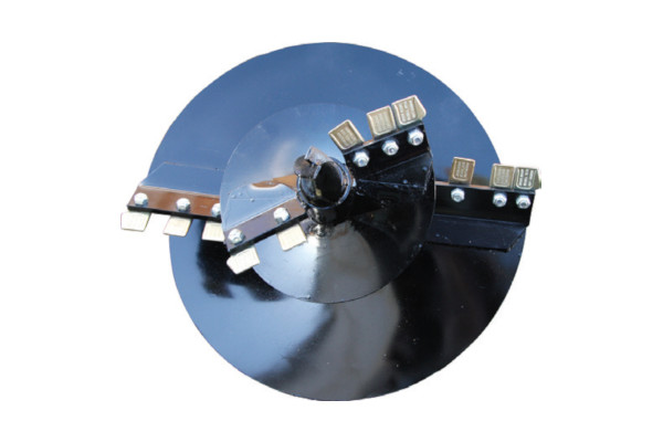 Danuser Tree & Shrub Industrial Augers