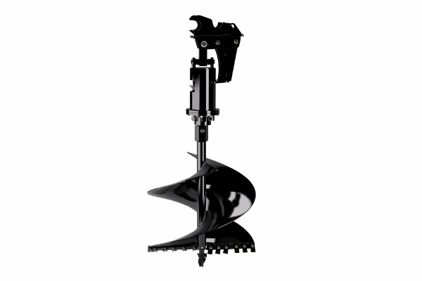 EA35 Excavator Augers