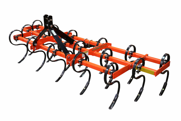 FC10 Series Field Cultivator