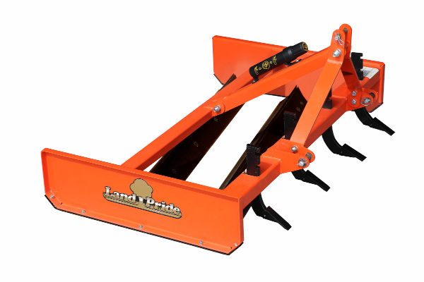 GS05 Series Grading Scrapers