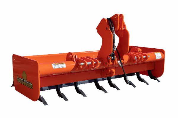 HR35 & HRL35 Series Box Scrapers