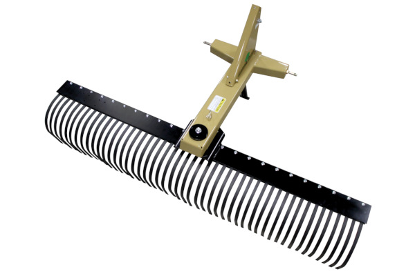 LR16 Series Landscape Rakes