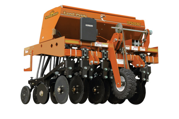 Land Pride 3P606NT