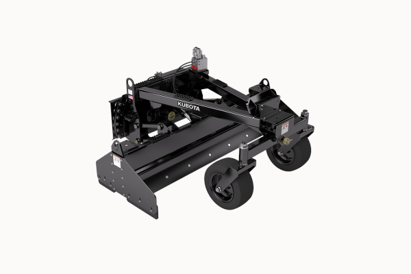 BB30 Series Grading Box Blade