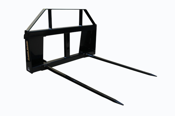 Land Pride BS & BSE 10/20 Series Bale Spears