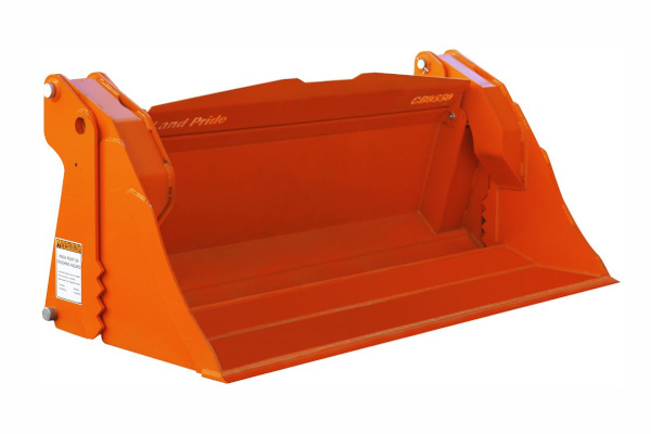 Land Pride CB05 Series Combination Bucket
