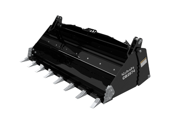 CB25 Series Combination Buckets