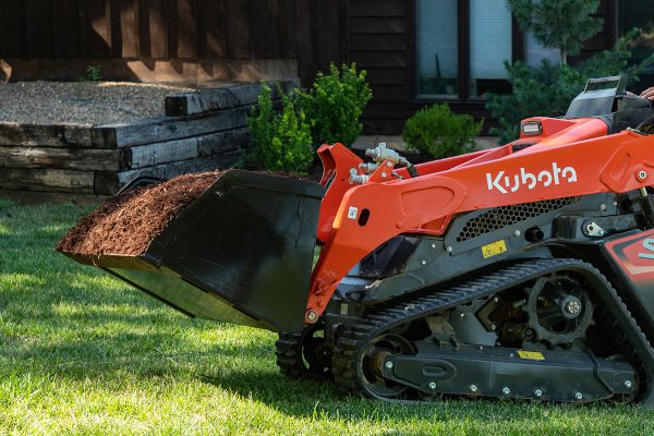 Land Pride CL Series Compact Buckets