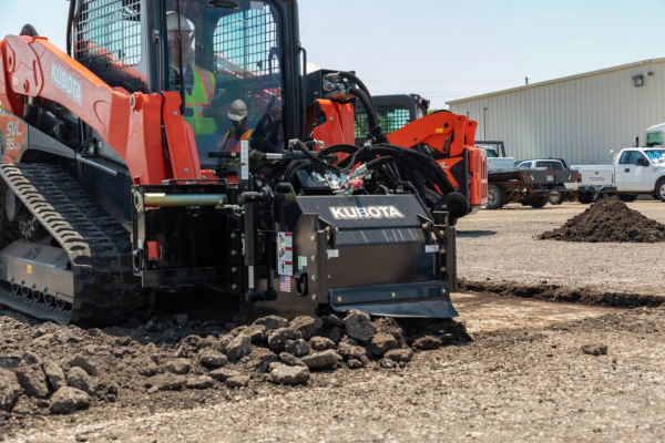 CP30 Series Cold Planers