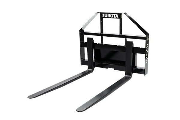 Land Pride CPF12 Series Compact Pallet Forks