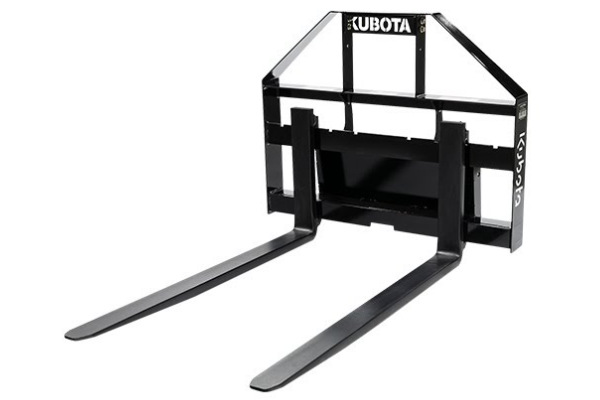 Land Pride CPF12 Series Compact Pallet Forks