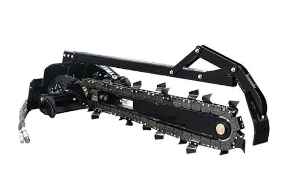 Land Pride CTR10 Series Compact Trenchers