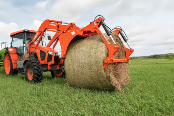 Land Pride GB20 Series Grapple Bucket