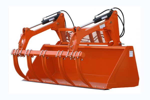 Land Pride GB25 & GBE25 Grapple Buckets