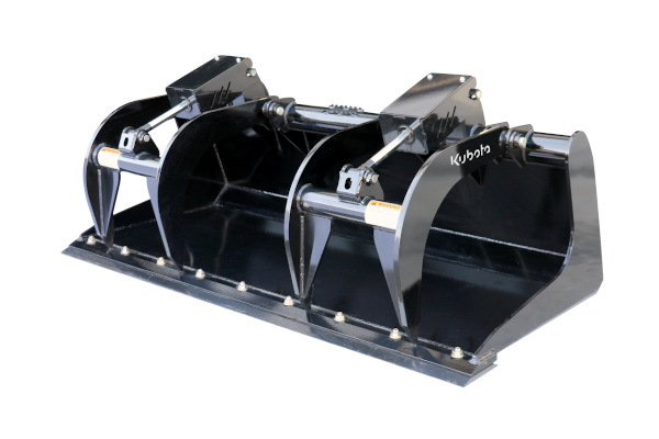 GB30 Scrap Grapple Bucket