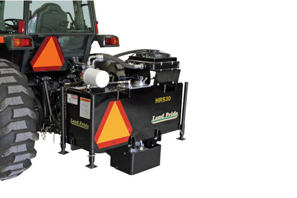 Land Pride HRS30 Series Hydraulic Reservoir Systems