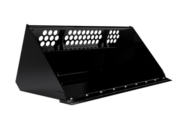 LM25 Series Light Material Bucket