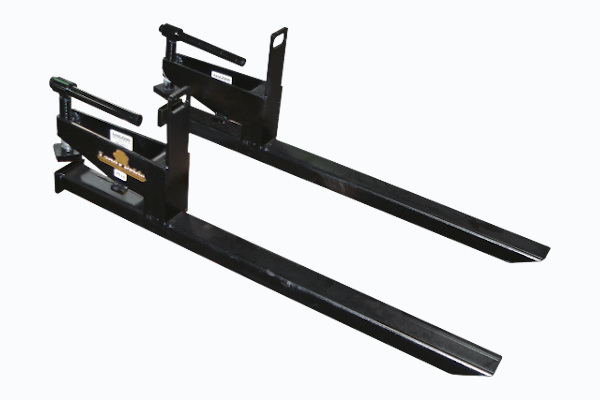 Land Pride PF10 & PF20 Series Pallet Forks