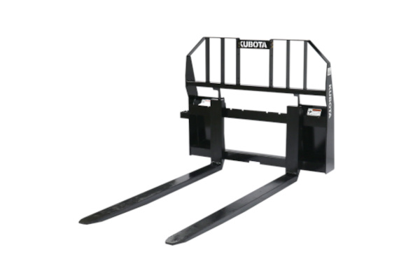 Land Pride PFL45 & PFL55 Series Pallet Forks