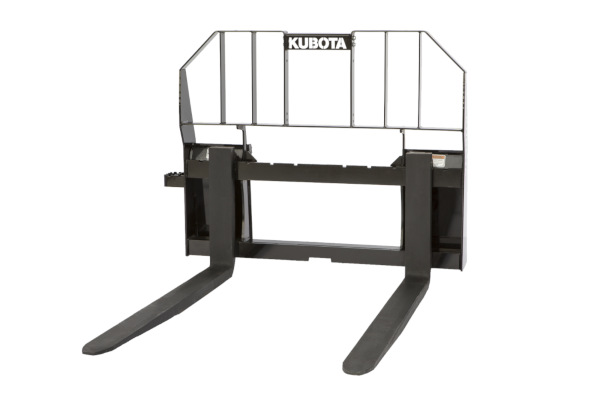 PFL45 & PFL55 Series Pallet Forks