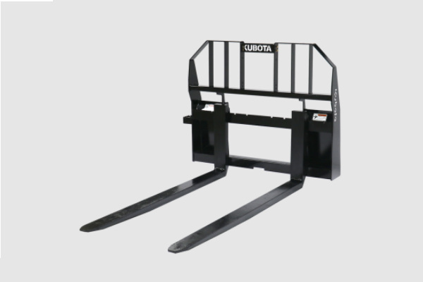 PFL46 & PFL56 Pallet Forks