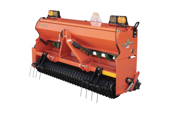 Land Pride PS15 Series Seeders