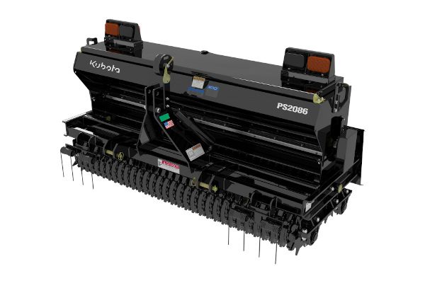 Land Pride PS20 Series Seeders