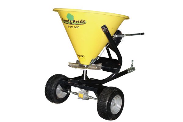 Land Pride PTS Series Spreaders