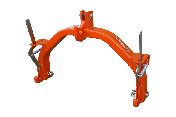 Land Pride QH05 Quick-Hitch