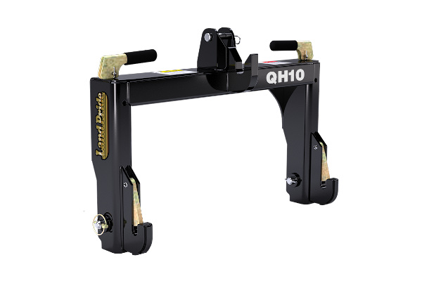 Land Pride QH10 Series Quick-Hitches