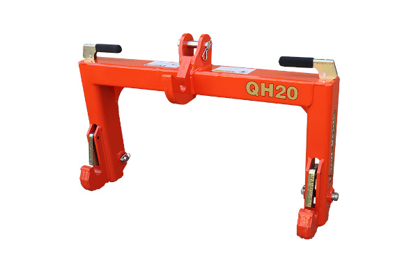 Land Pride QH20 Series Quick-Hitches