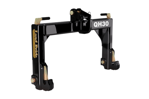 Land Pride QH30 Series Quick-Hitch